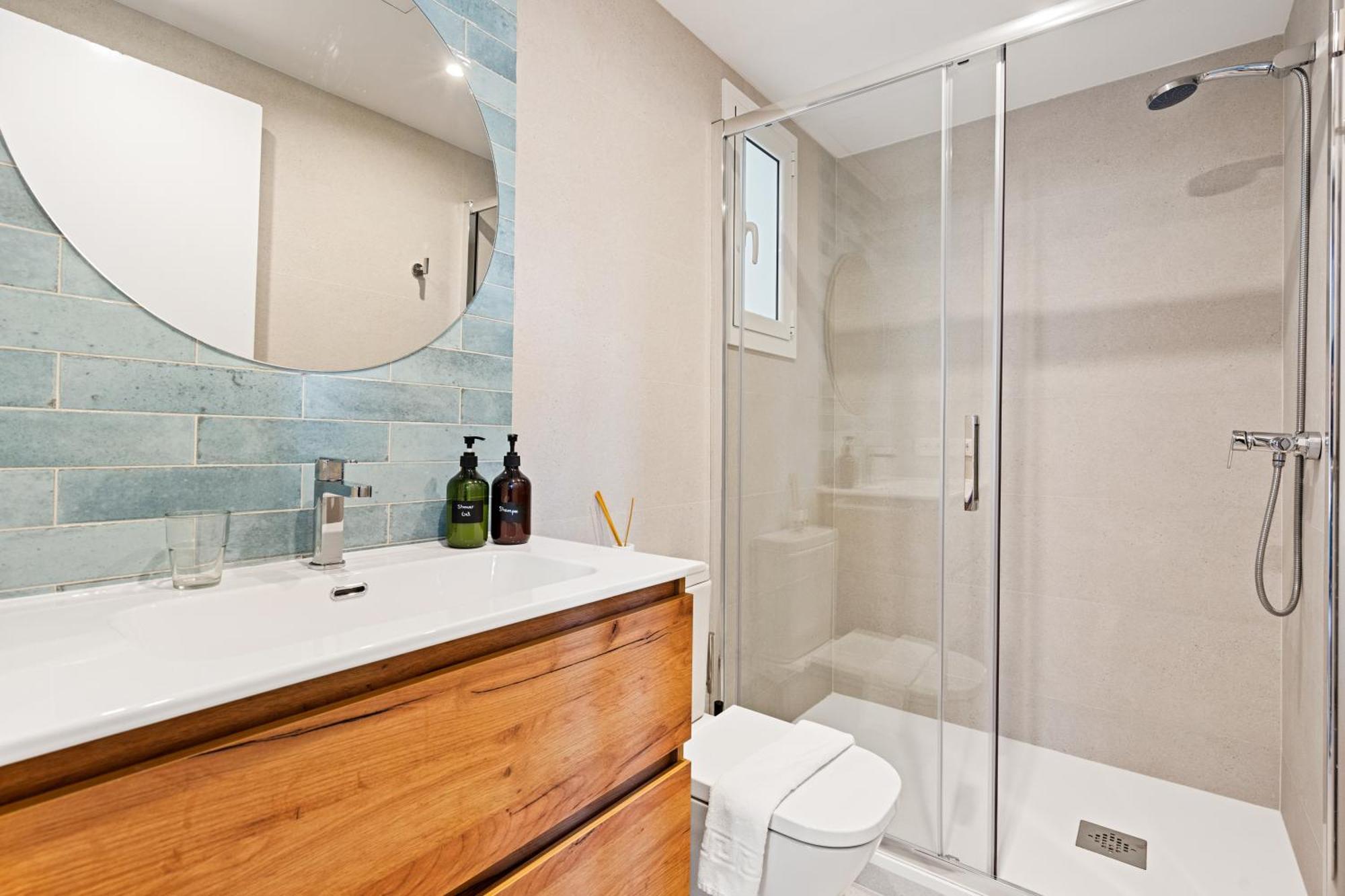 Apartamento 22 *