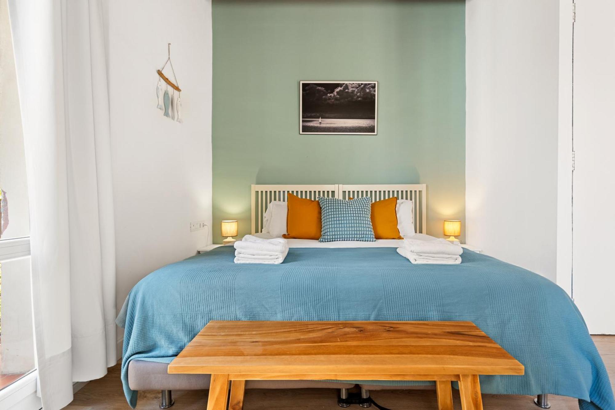 Apartamento 22 *