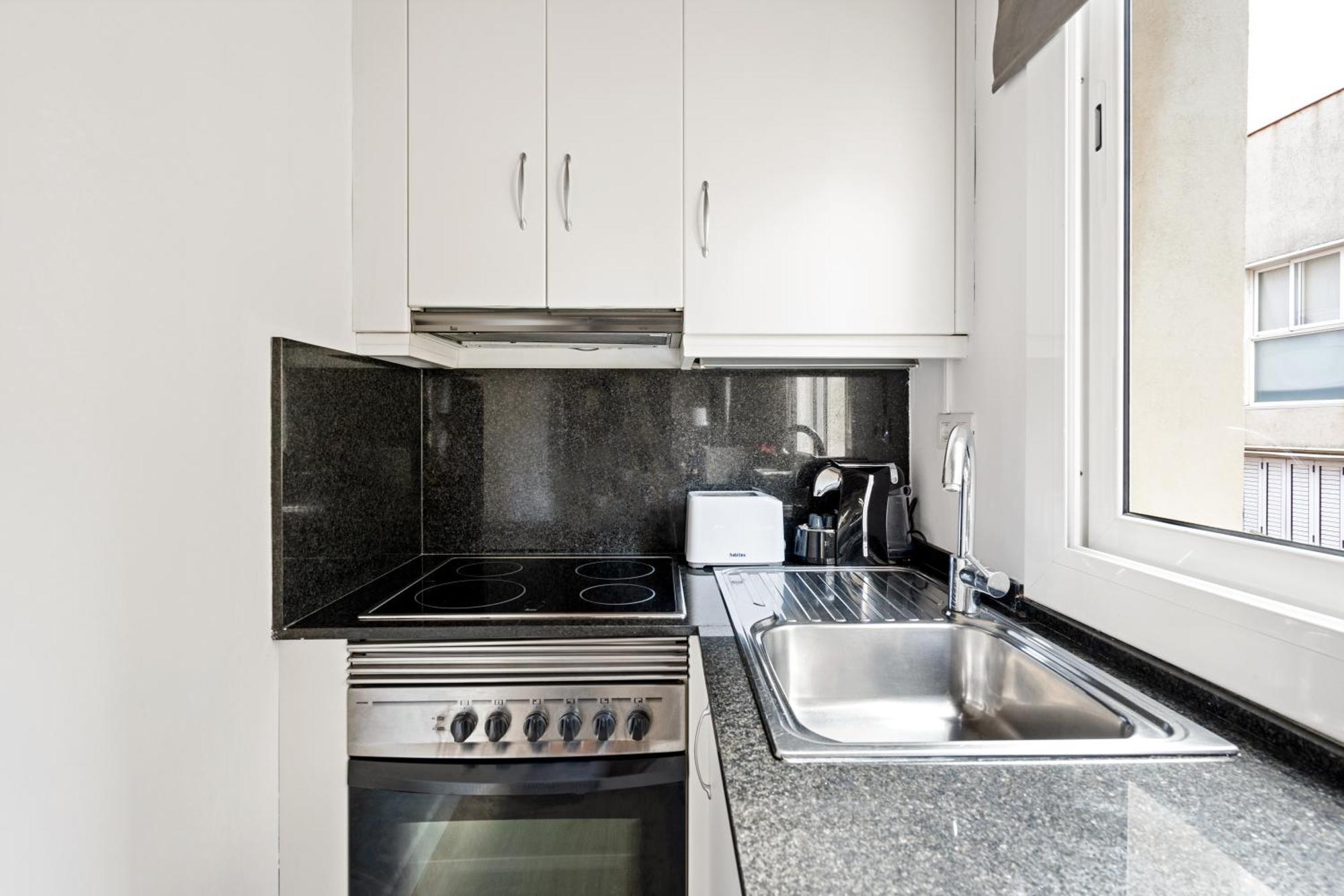 Apartamento 22 *
