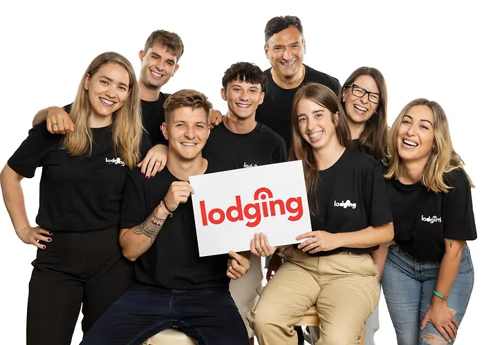 Lodging Apartments Beach Studio 22