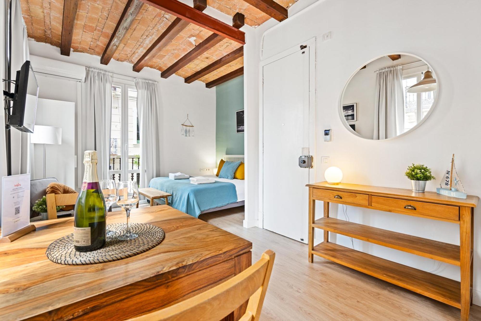 Apartment 22 Barcelona